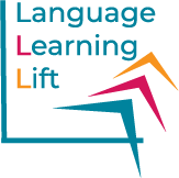 Logo Language Learning Lift