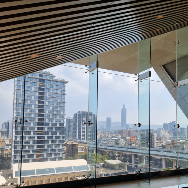 Taipeh Taipeh 101 Tower