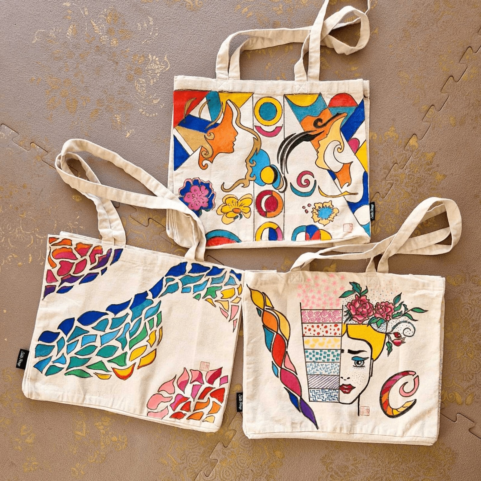 2024-05 Stofftaschen mit Motiven_CS